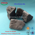 silicon calcium barium alloys used as deoxidizer